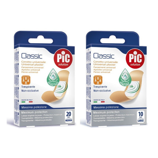 Plastry Pic Solution Classic
