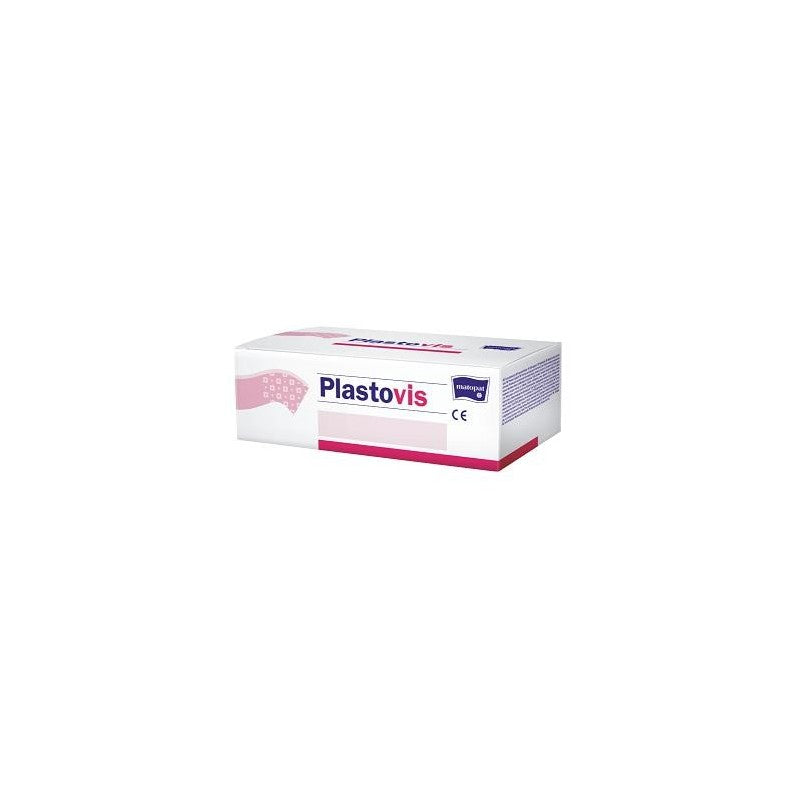 Przylepiec tkaninowy Matopat Plastovis