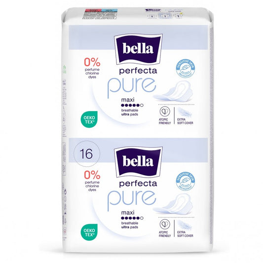 Podpaski Bella Perfecta Pure Maxi