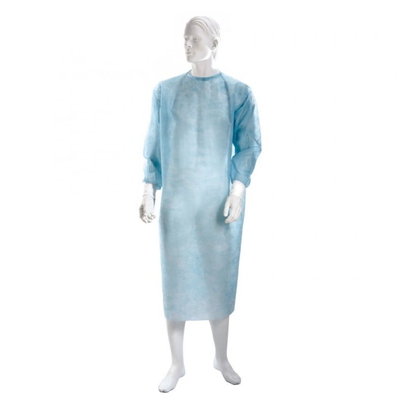 Fartuch zabiegowy Matodress, jałowy