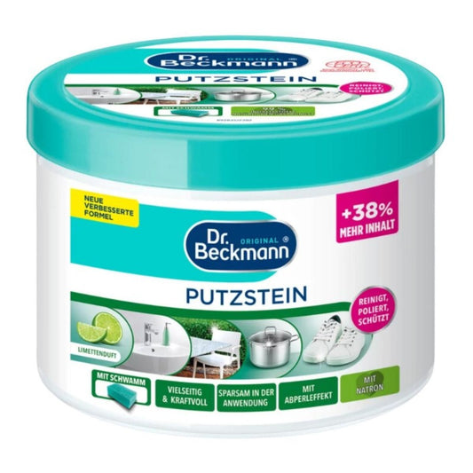 Uniwersalna pasta czyszcząca Dr. Beckmann 550 g