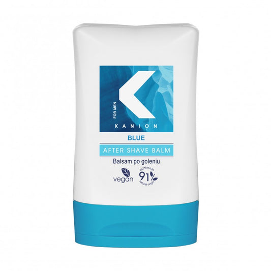 Balsam po goleniu Kanion Blue 150 ml