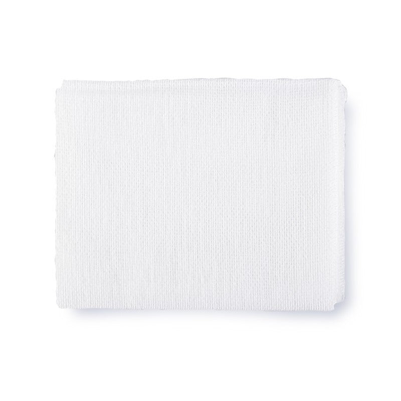 Kompresy chłonne jałowe Absorba Torebka papierowo-foliowa z TAG Matopat