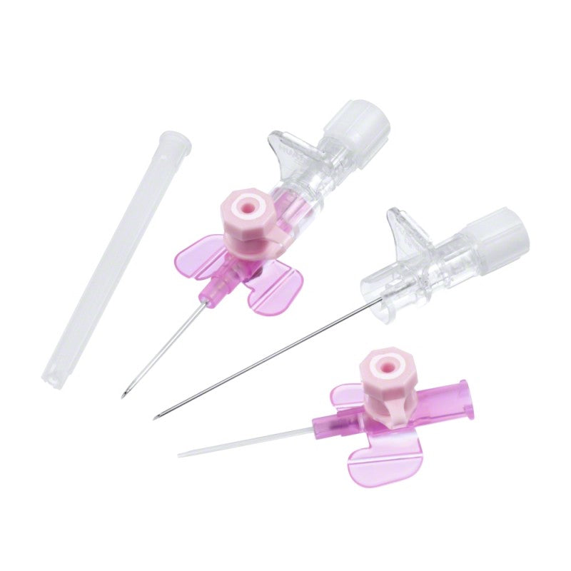 B.Braun Vasofix Certo kaniula dużylna/wenflon