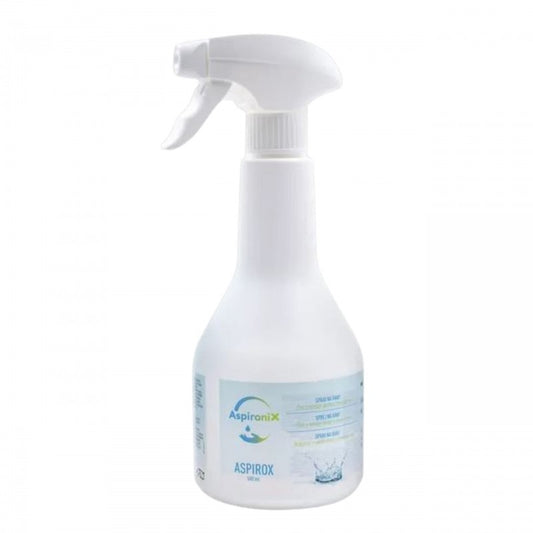 Spray na rany Aspironix Aspirox 500 ml