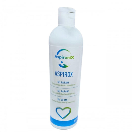 Żel na rany Aspironix Aspirox 250 ml
