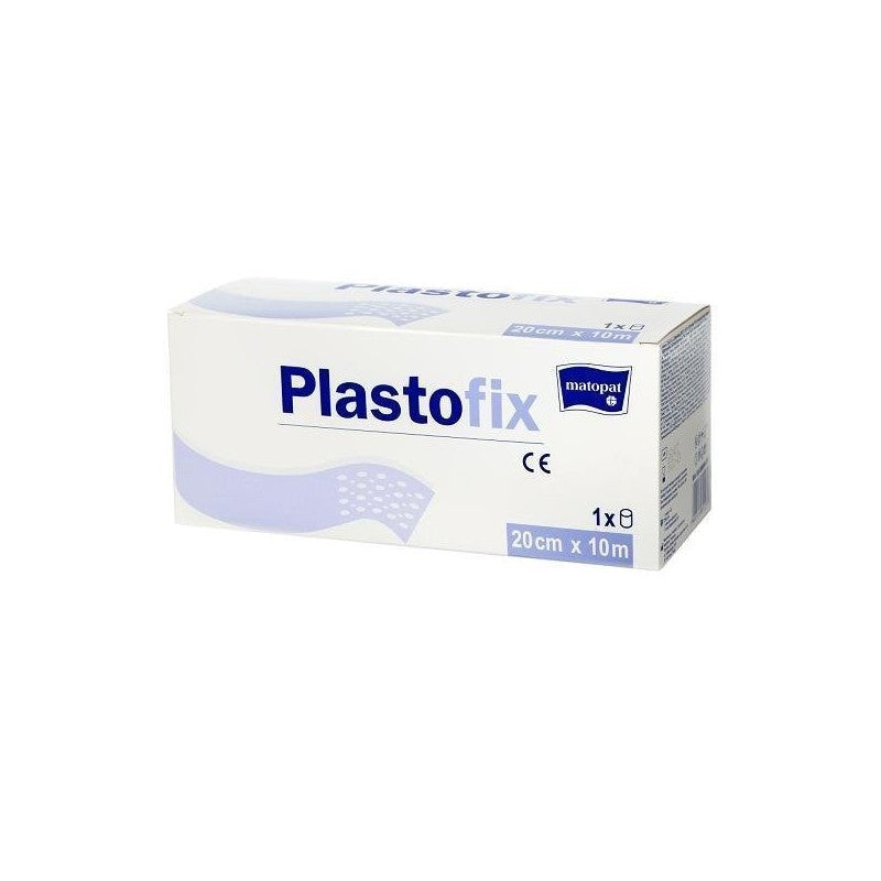 Taśma specjalistyczna, włókninowa do opatrunków Plastofix