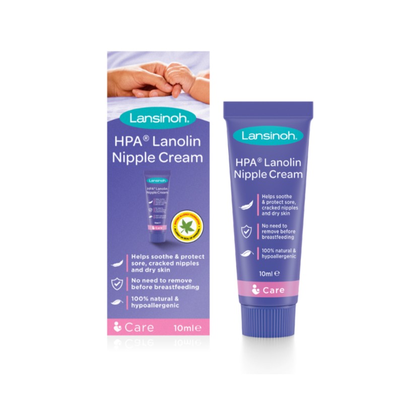 Lanolina Lansinoh HPA®