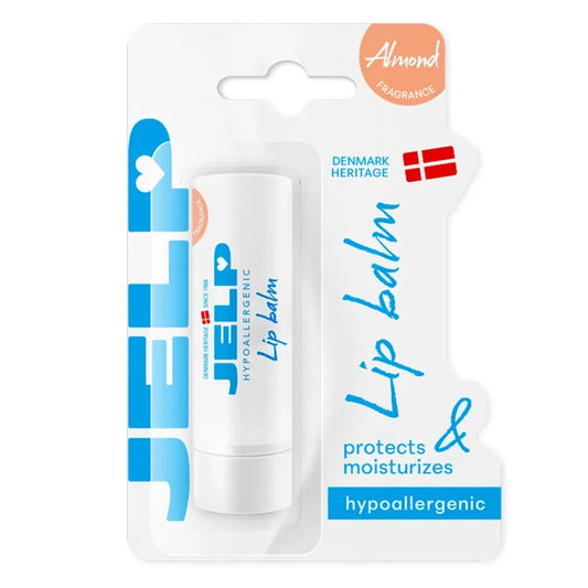 Balsam do ust JELP hipoalergiczny migdałowy