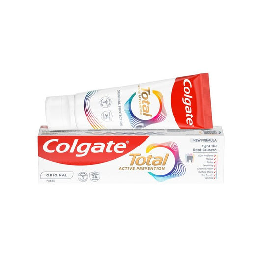 Pasta do zębów Colgate Total Original 75 ml