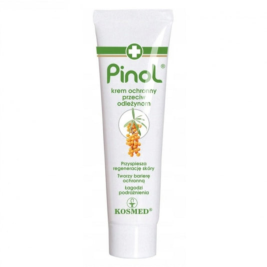 Krem przeciwodleżynowy Kosmed Pinol 100 ml