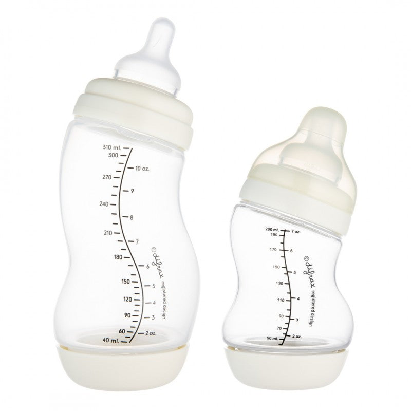 Butelka antykolkowa Canpol Babies S-Shape szeroka