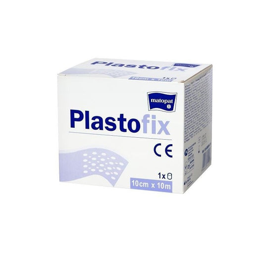 Taśma specjalistyczna, włókninowa do opatrunków Plastofix