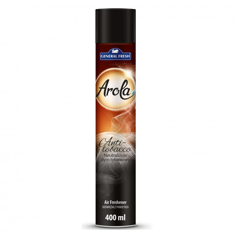 General Fresh Odświeżacz powietrza Arola 400 ml