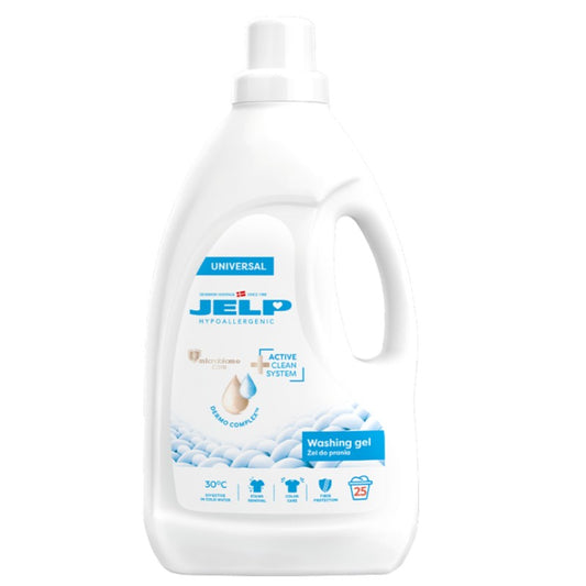 Żel do prania uniwersalny JELP Hypoallergenic 2 l