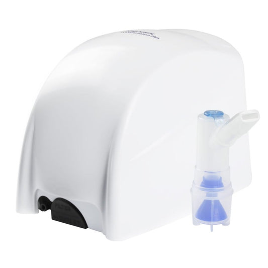Inhalator tłokowy Diagnostic Econstellation PLUS