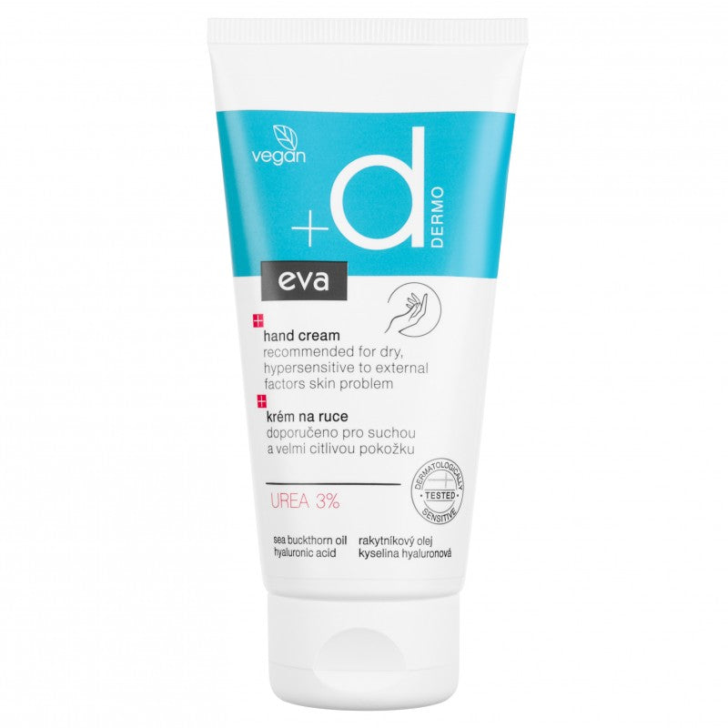 Krem do rąk Eva Dermo 75 ml