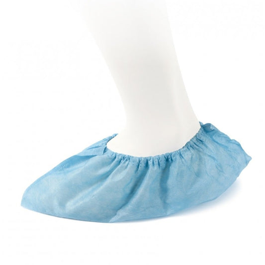 Matodress Włókninowe ochraniacze na obuwie na gumce Worek 100 szt.