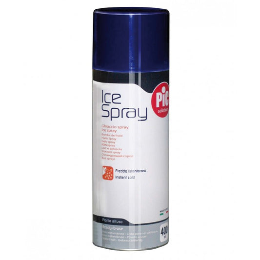 Spray chłodzący PiC Solution Comfort 400 ml