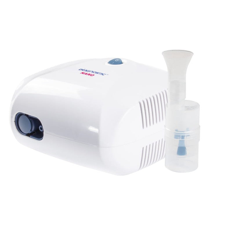 Inhalator tłokowy Diagnostic NANO