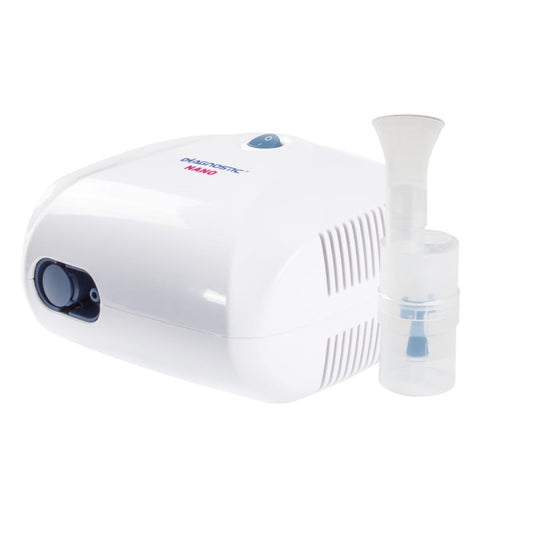 Inhalator tłokowy Diagnostic NANO