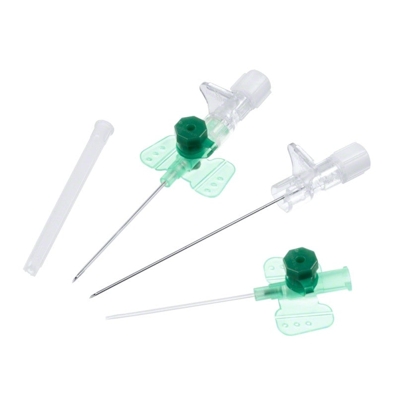 B.Braun Vasofix Certo kaniula dużylna/wenflon