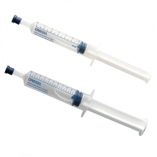 Batist Medical Żel lubrykacyjny z lidokainą OneGel