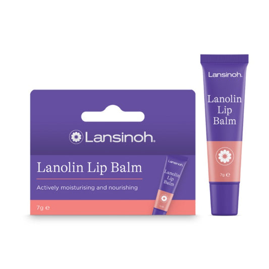 Balsam do ust Lansinoh