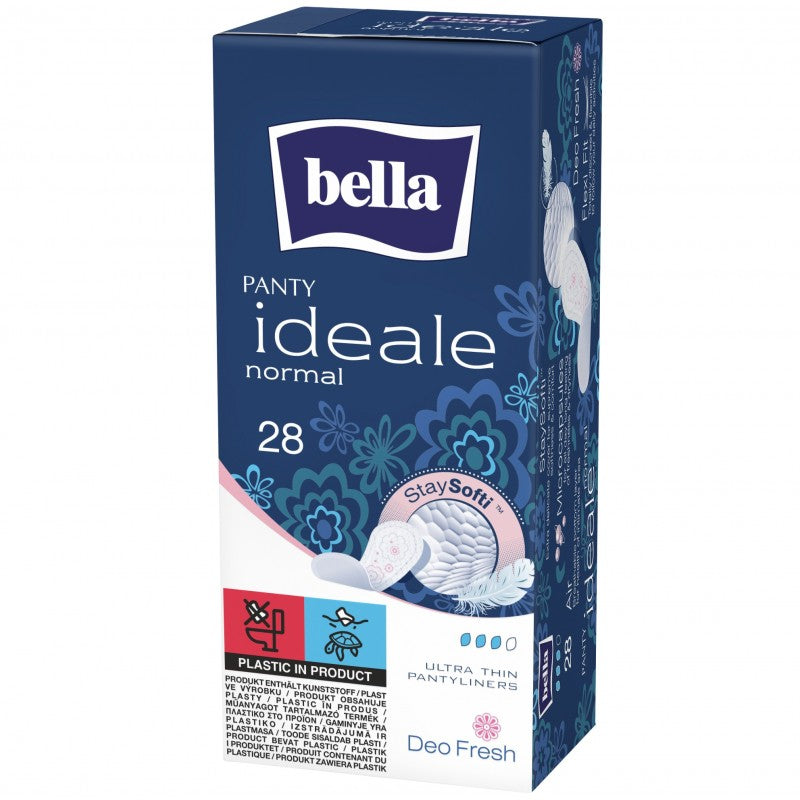 Wkładki Bella Panty Ideale Normal