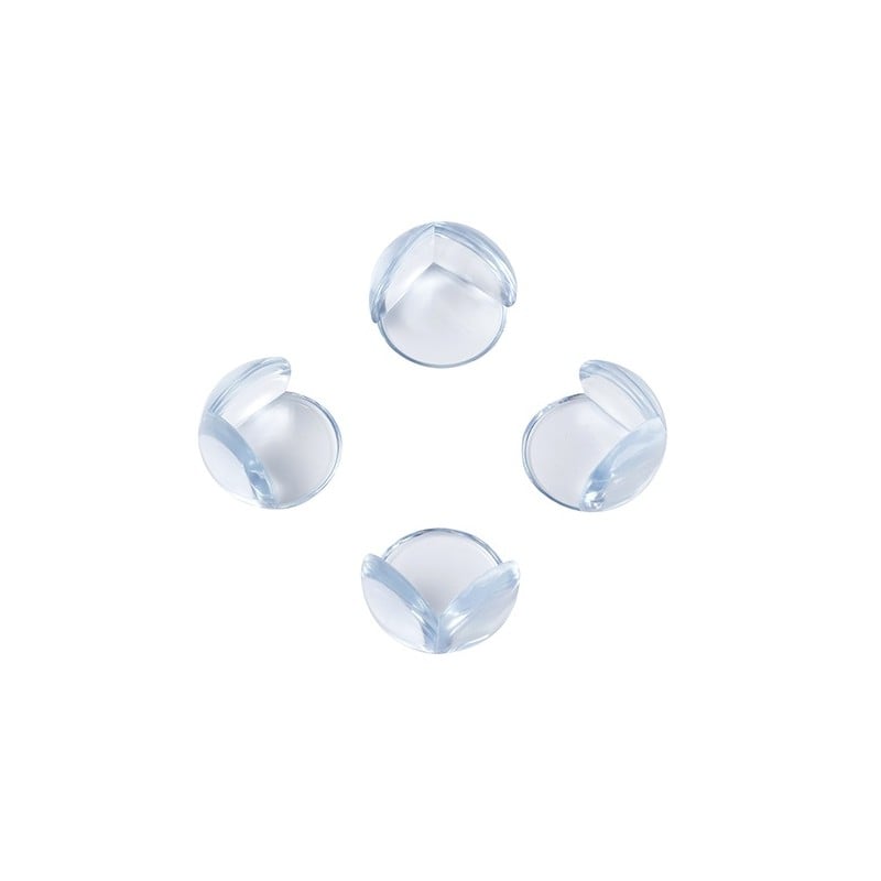 Zabezpieczenie do narożników meblowych BabyOno 4 szt.