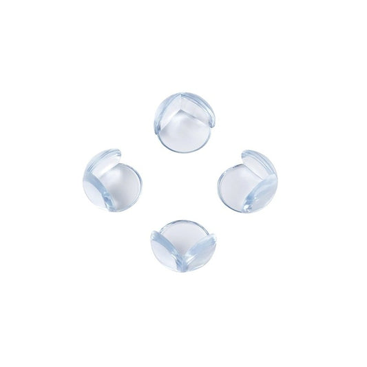 Zabezpieczenie do narożników meblowych BabyOno 4 szt.