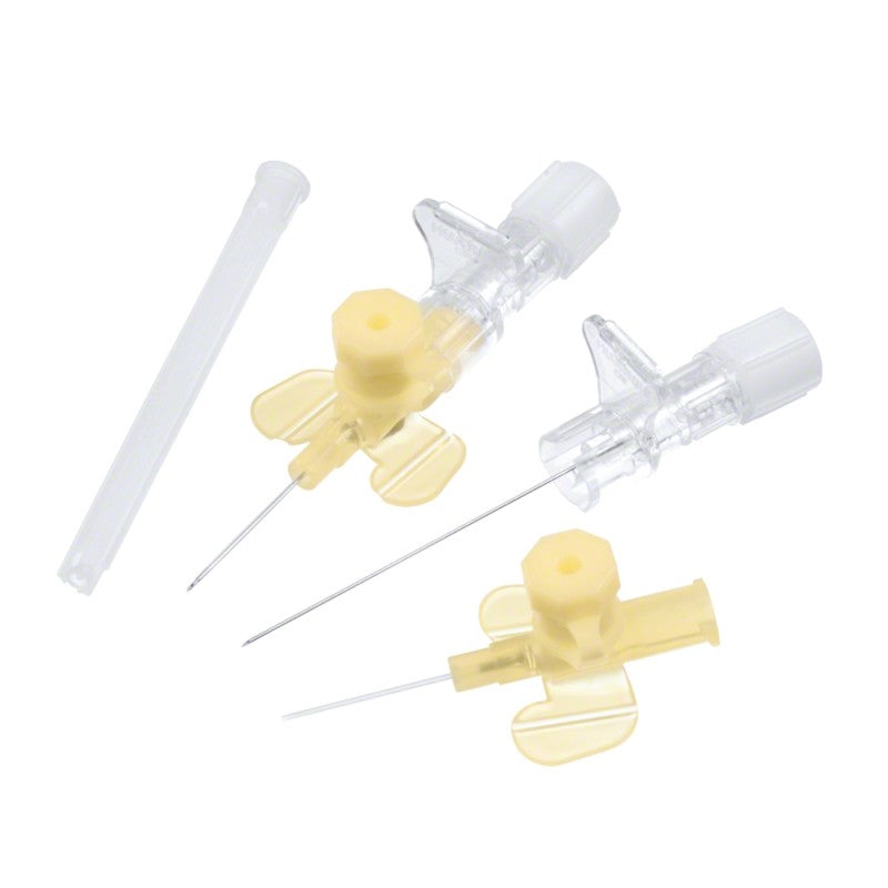 B.Braun Vasofix Certo kaniula dużylna/wenflon