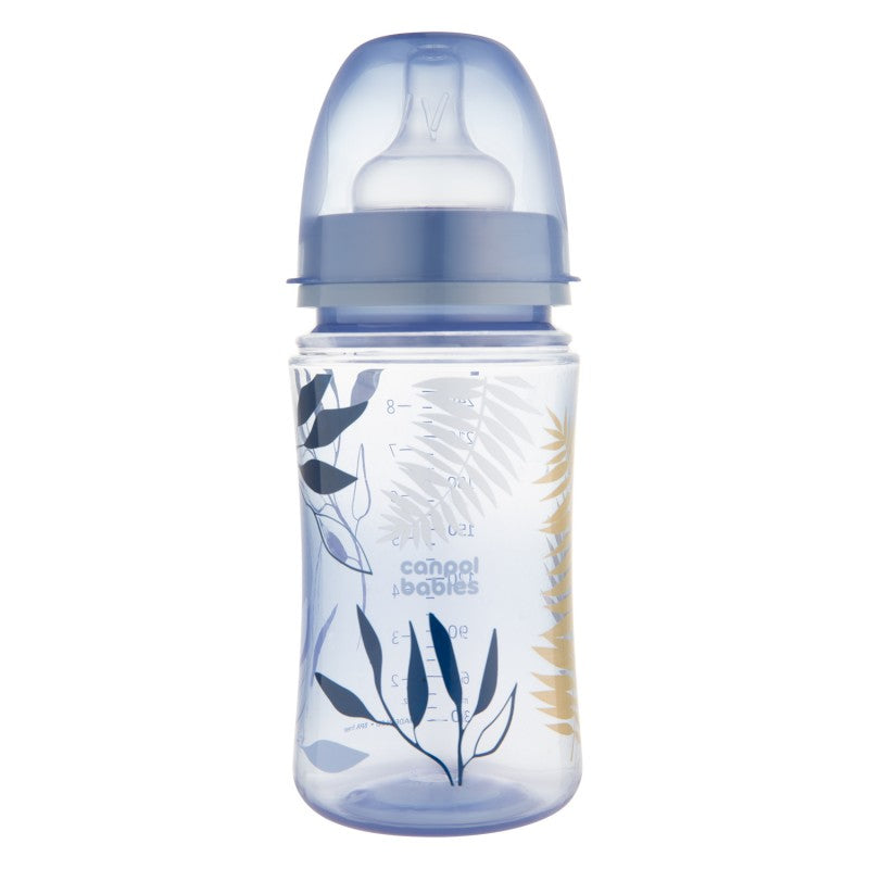 Butelka antykolkowa Canpol Babies EasyStart GOLD 240 ml