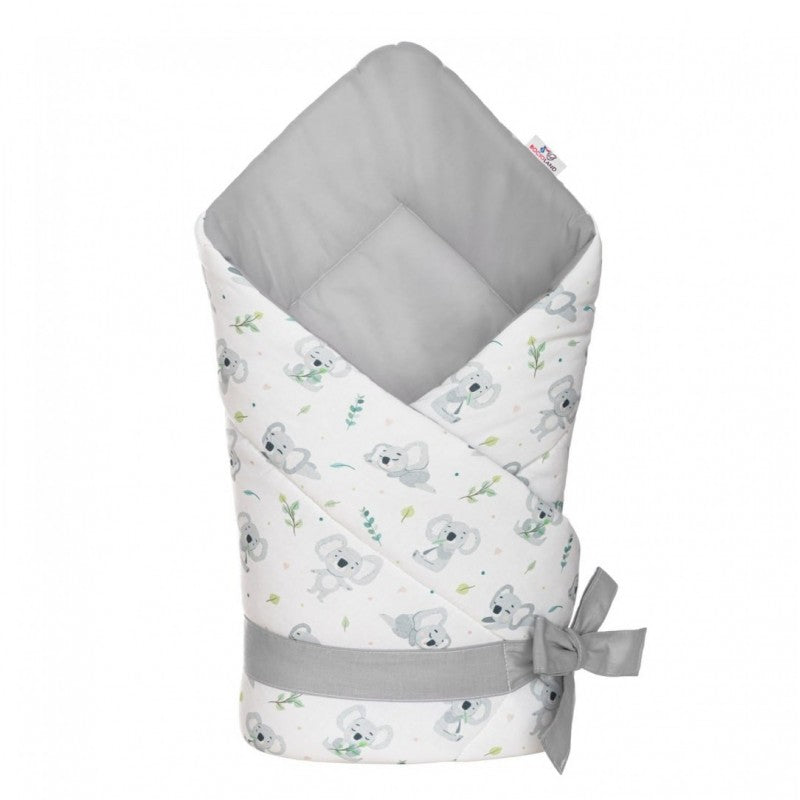 Rożek bawełniany Bocioland