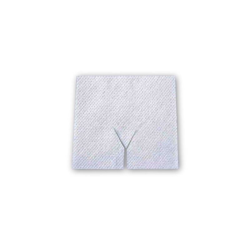 Kompresy tracheotomijne Matovlies z wycięciem "Y" Blister