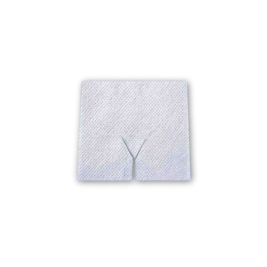 Kompresy tracheotomijne Matovlies z wycięciem "Y" Blister