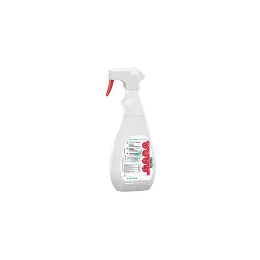 Piana do dezynfekcji powierzchni B. Braun Meliseptol Foam Pure 750 ml