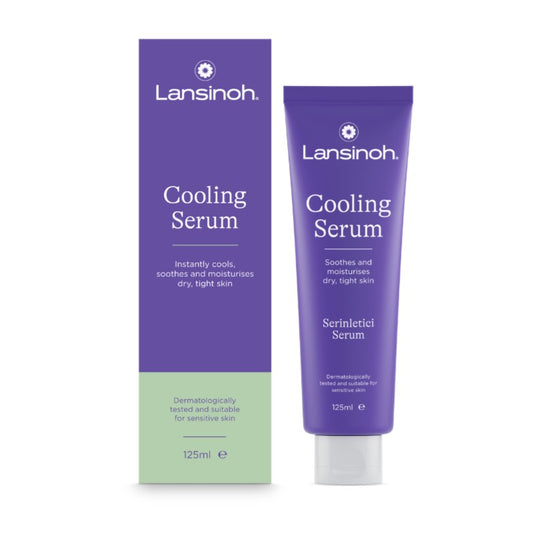 Serum chłodzące Lansinoh 125 ml