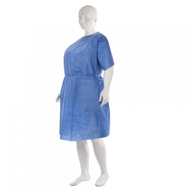 Matodress Koszula dla pacjenta niejałowa 10 szt.
