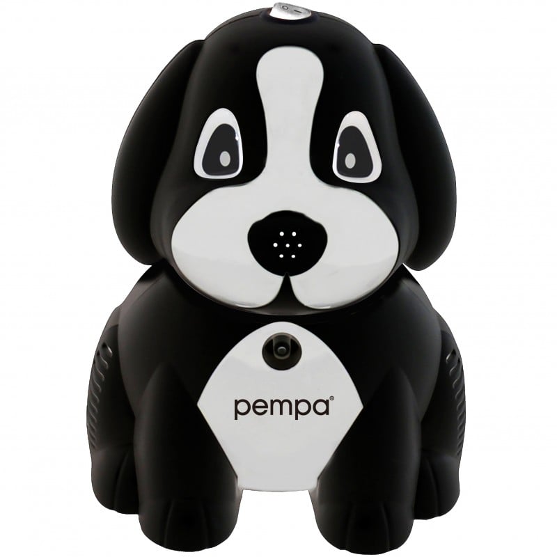 Inhalator dla dzieci Pempa NEB KIDS Piesek Pempik