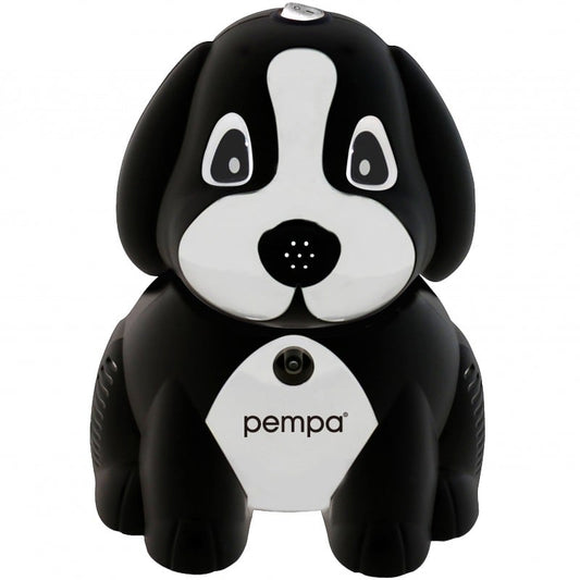 Inhalator dla dzieci Pempa NEB KIDS Piesek Pempik