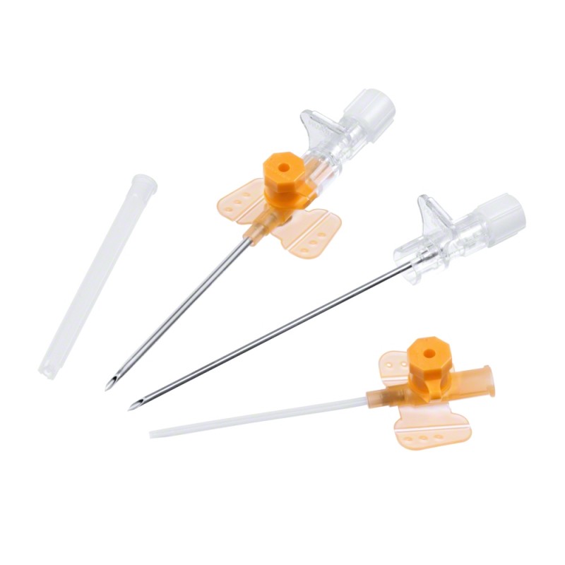 B.Braun Vasofix Certo kaniula dużylna/wenflon