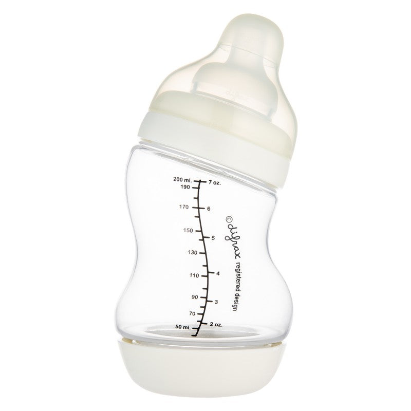 Butelka antykolkowa Canpol Babies S-Shape szeroka
