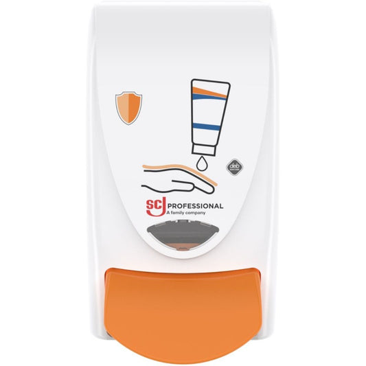 Dozownik do kremu Stokoderm AQUA PURE 1 l