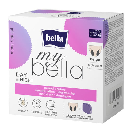 Majtki menstruacyjne Bella my bella 1 szt.