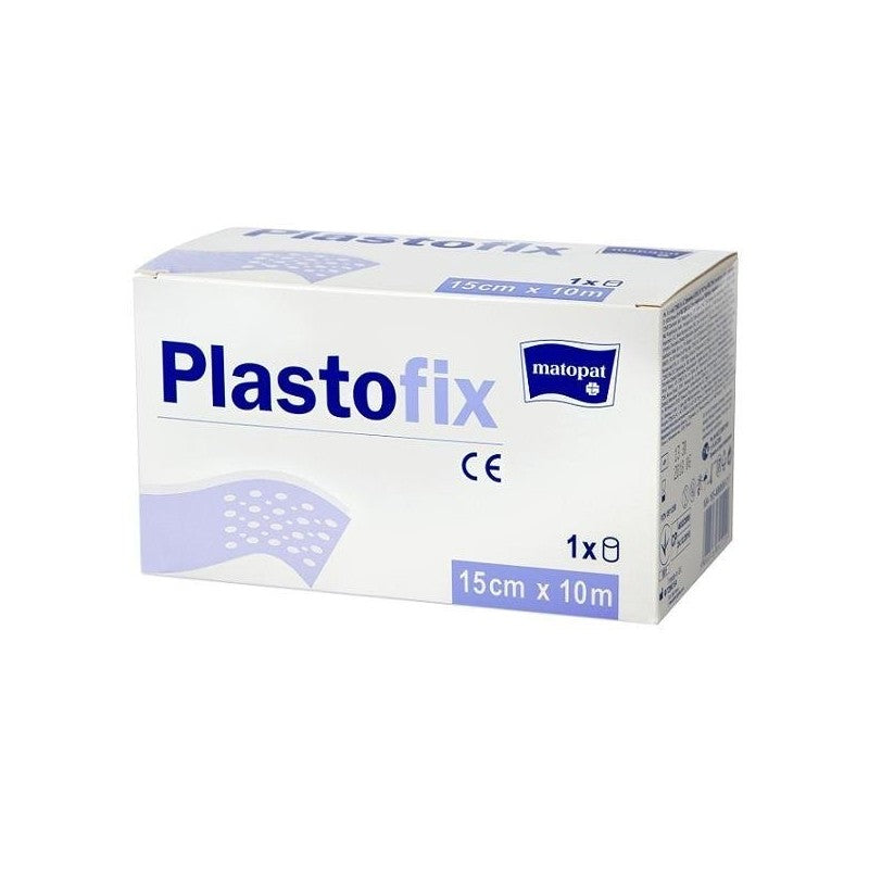 Taśma specjalistyczna, włókninowa do opatrunków Plastofix