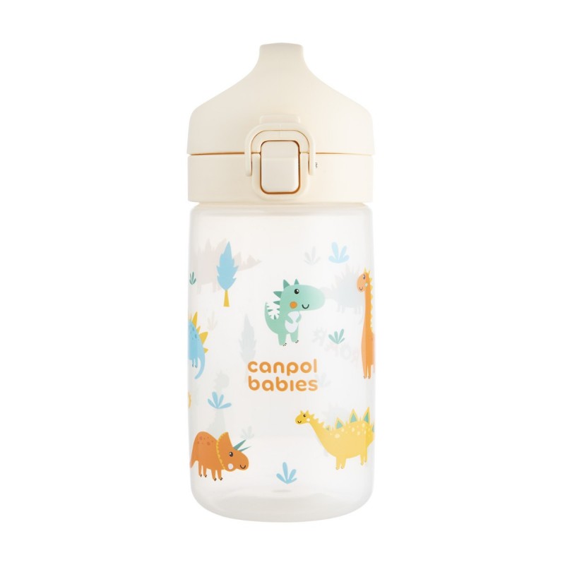 Bidon dla dzieci Canpol Babies 400 ml