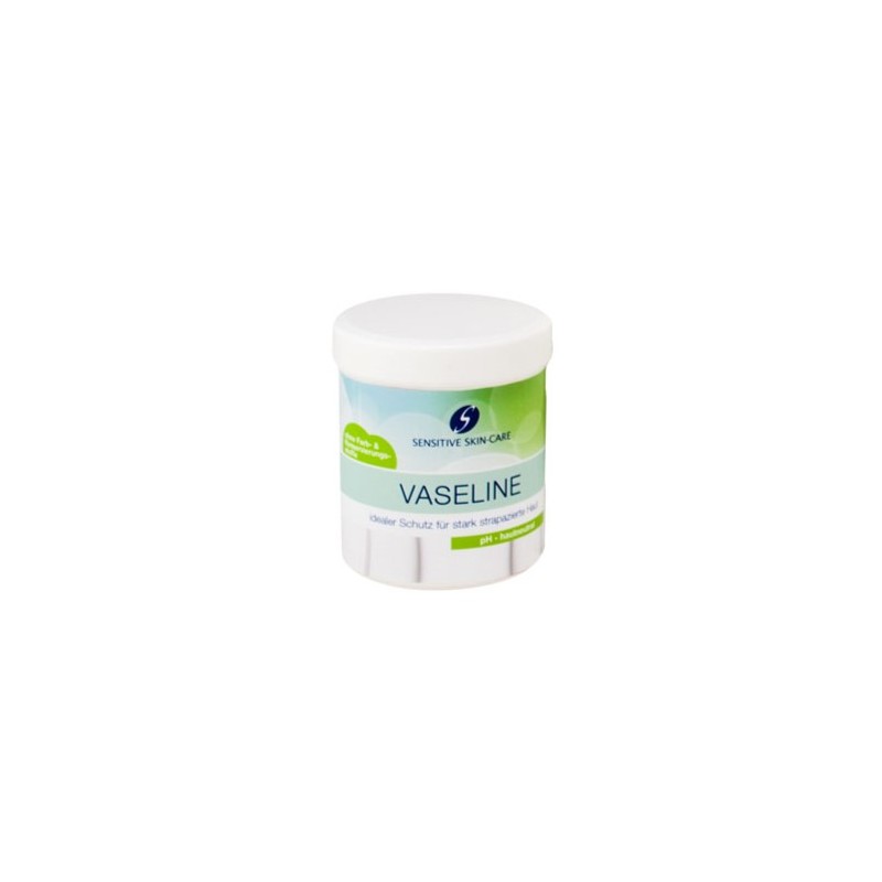 Wazelina kosmetyczna Sensitive Skin-Care 125 ml