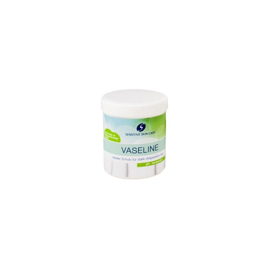Wazelina kosmetyczna Sensitive Skin-Care 125 ml