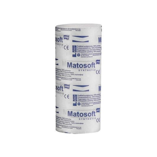 Podkład podgipsowy syntetyczny Matosoft SYNTHETIC